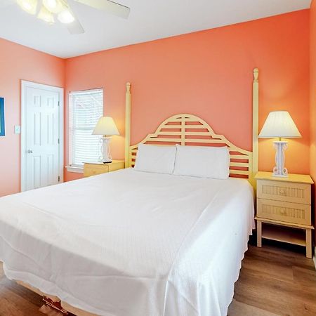 Plum Cute By Meyer Vacation Rentals Gulf Shores Εξωτερικό φωτογραφία