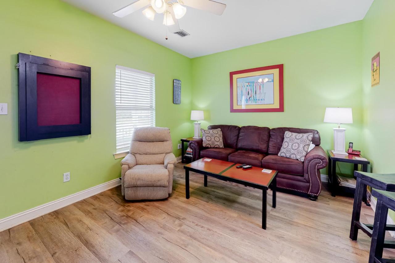 Plum Cute By Meyer Vacation Rentals Gulf Shores Εξωτερικό φωτογραφία