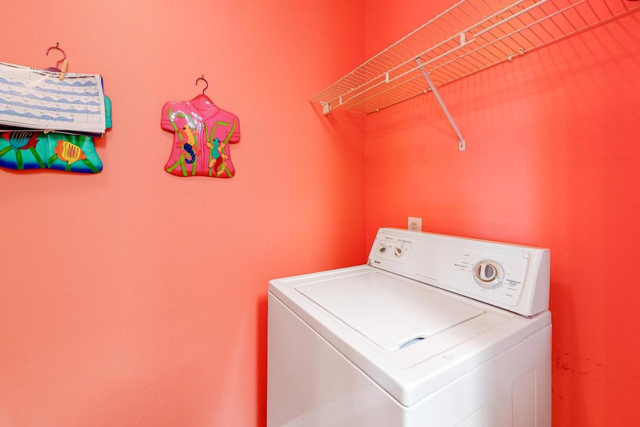 Plum Cute By Meyer Vacation Rentals Gulf Shores Εξωτερικό φωτογραφία
