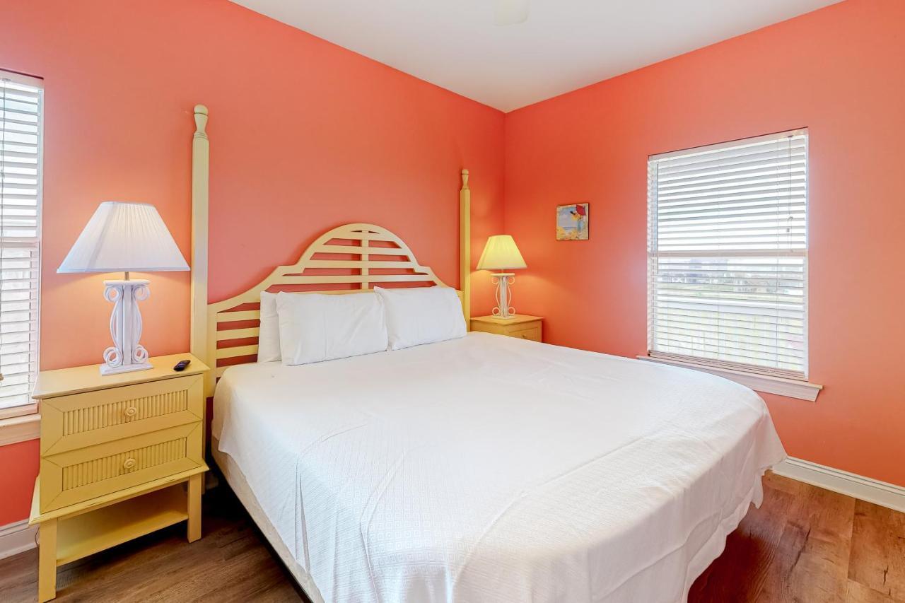 Plum Cute By Meyer Vacation Rentals Gulf Shores Εξωτερικό φωτογραφία