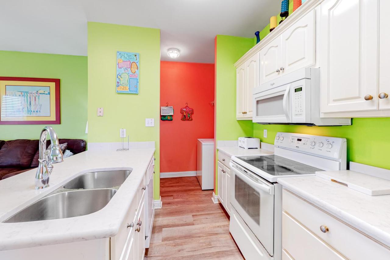 Plum Cute By Meyer Vacation Rentals Gulf Shores Εξωτερικό φωτογραφία