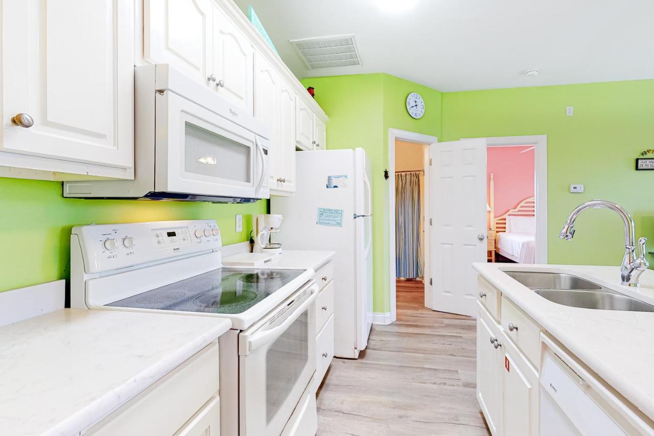 Plum Cute By Meyer Vacation Rentals Gulf Shores Εξωτερικό φωτογραφία