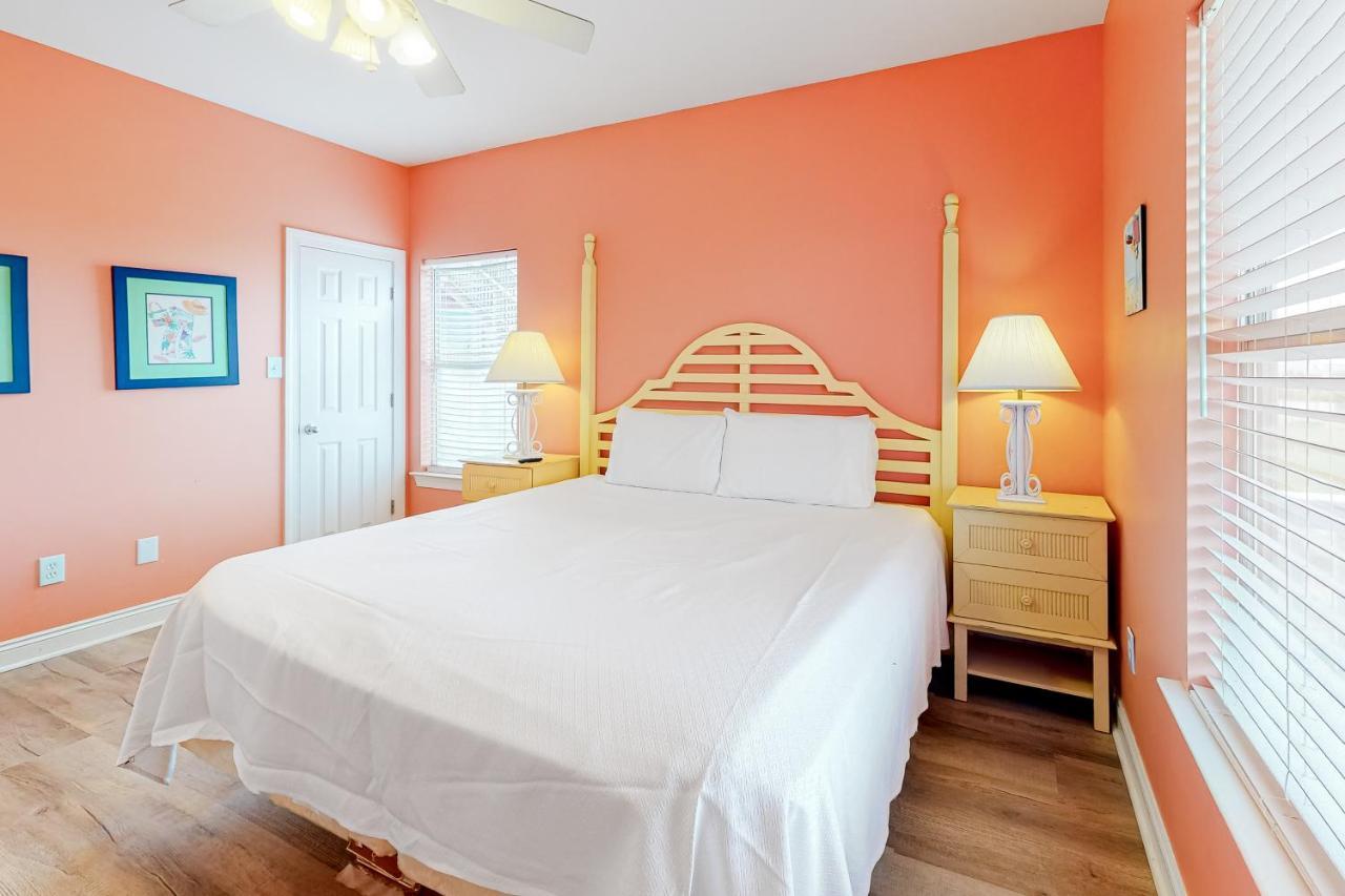 Plum Cute By Meyer Vacation Rentals Gulf Shores Εξωτερικό φωτογραφία