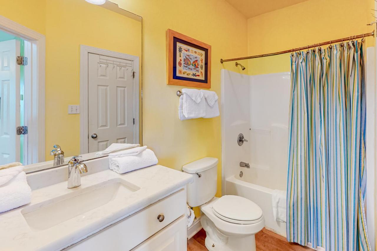 Plum Cute By Meyer Vacation Rentals Gulf Shores Εξωτερικό φωτογραφία