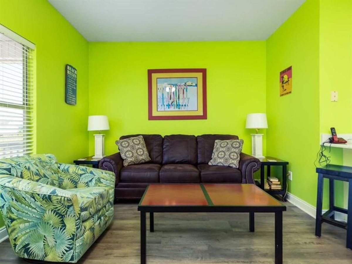 Plum Cute By Meyer Vacation Rentals Gulf Shores Εξωτερικό φωτογραφία